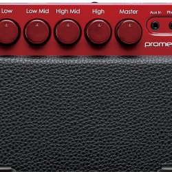 Ibanez P20-U 20W Kombo Bass Gitar Amfisi