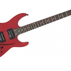 Jackson JS11 Dinky 2-Point Tremolo Metallic Kırmızı- Amaranth Elektro Gitar 2910121552 Jackson JS11 Dinky 2-Point Tremolo Metallic Kırmızı- Amaranth Elektro Gitar 2910121552