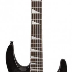 Jackson JS32QM Dinky Arch Top Transparent Black Burst Elektro Gitar 2910237585