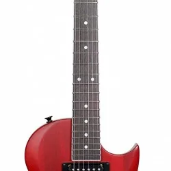 Jackson Monarkh JS22 SC Amaranth Klavye Red Stain Elektro Gitar 2916901577