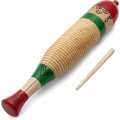 Shaker / Guiro