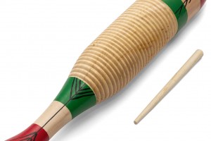 Shaker / Guiro