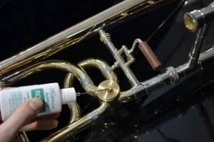 Yağlar Nefesli Çalgı