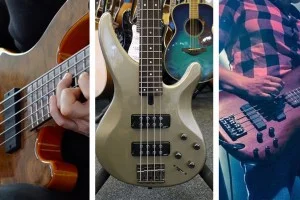 Bass Gitarlar Bass Gitarlar