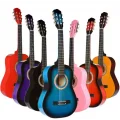 Klasik Gitarlar