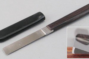 Obua - Korangle Bıçakları
