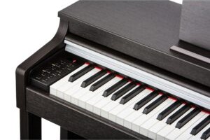 Digital Piyanolar