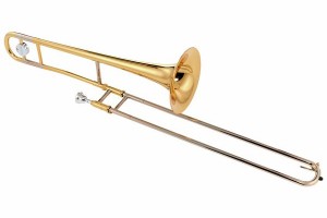 Trombonlar