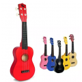 Ukuleler