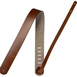 Kozmos KSTP-2015 Deri Gitar Askısı