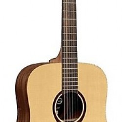 LAG GLA T70D Dreadnought Akustik Gitar