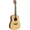 LAG GLA T70D Dreadnought Akustik Gitar