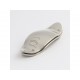 Lefreque Silver Plated 33 mm Klarinet Rezonatör 163310 Lefreque Silver Plated 33 mm Klarinet Rezonatör 163310