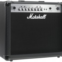 Marshall MG30CFX Carbon Fiber Elektro Gitar Amfisi