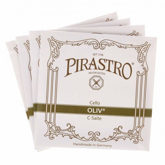 Pirastro Oliv Set Çello Teli ( 4/4) 231020