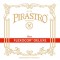 Pirastro Flexcor Deluxe Medium H5 Tek Kontrabass Teli 340520