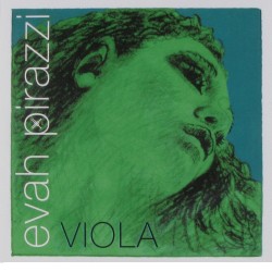 Pirastro Evah Pirazzi G ( Sol ) Tek Viyola Teli 429321 