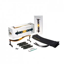 Pirastro Korfker Viyola Yastığı 700020 Pirastro Korfker Viyola Yastığı 700020