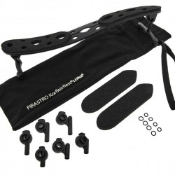 Pirastro Korfker Luna Viyola Yastığı 700060 Pirastro Korfker Luna Viyola Yastığı 700060