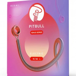 Pitbull Strings Venus Series VEG 10-46L Elektro Gitar Teli Pitbull Strings Venus Series VEG 10-46L Elektro Gitar Teli