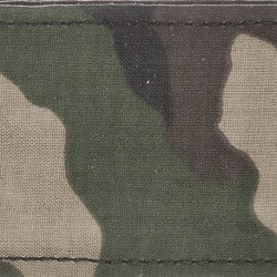 PlanetWaves 50mm Kamuflaj Dokuma Gitar Askısı 50G04