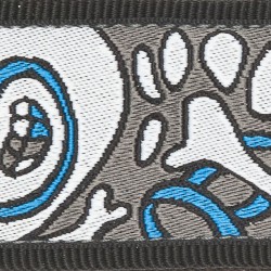 PlanetWaves Joe Satriani Souls Of Dokuma Gitar Askısı 50JS03 PlanetWaves Joe Satriani Souls Of Dokuma Gitar Askısı 50JS03