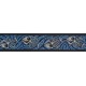 PlanetWaves 50mm Fıshbone Dokuma Gitar Askısı 50S05