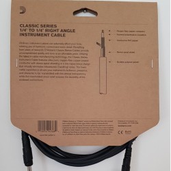 PlanetWaves 3 Metre Çivi Çivi Gitar ( Enstruman ) 10inç Kablosu PWCGTRA10 PlanetWaves 3 Metre Çivi Çivi Gitar ( Enstruman ) 10inç Kablosu PWCGTRA10