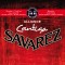 Savarez Alliance Cantiga 510AR Klasik Gitar Teli 656237