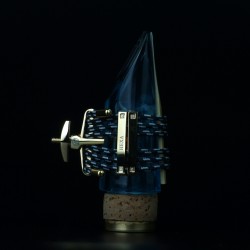 Silverstein Hexa Medium Gold Klarinet Bileziği HG07A