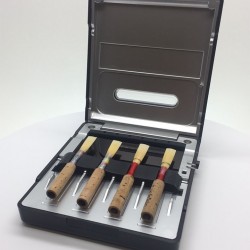 Silverstein Reedcura Obua Kamış Kutusu LRC02-BO