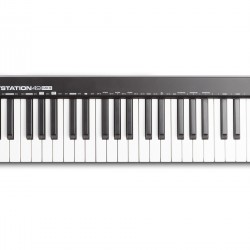M-Audio Keystation 49 Tuş MK3 Midi Klavye 033-001563 M-Audio Keystation 49 Tuş MK3 Midi Klavye 033-001563