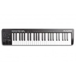 M-Audio Keystation 49 Tuş MK3 Midi Klavye 033-001563