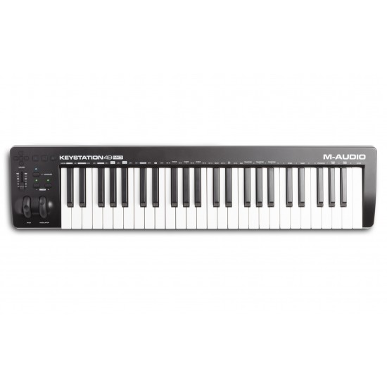 M-Audio Keystation 49 Tuş MK3 Midi Klavye 033-001563