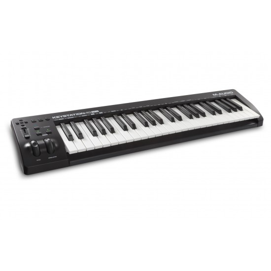 M-Audio Keystation 49 Tuş MK3 Midi Klavye 033-001563