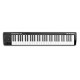 M-Audio Keystation 61Tuş MK3 Midi Klavye 033-001573