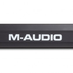 M-Audio Keystation 61Tuş MK3 Midi Klavye 033-001573 M-Audio Keystation 61Tuş MK3 Midi Klavye 033-001573