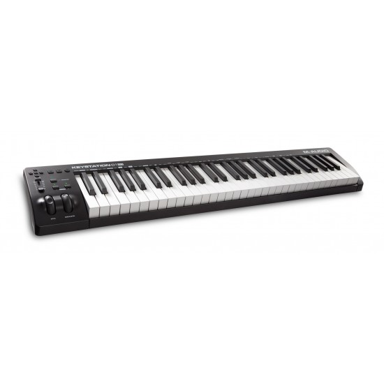 M-Audio Keystation 61Tuş MK3 Midi Klavye 033-001573