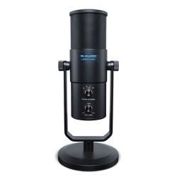 M-AUDIO UBER USB Studyo Mikrofonu 033-002217