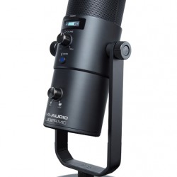 M-AUDIO UBER USB Studyo Mikrofonu 033-002217