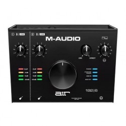 M-Audio Air 192/6 Ses Karti 033-AIR192X6 M-Audio Air 192/6 Ses Karti 033-AIR192X6