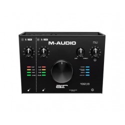 M-Audio Air 192/6 Ses Karti 033-AIR192X6