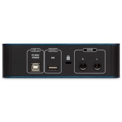 Presonus iOne Audiobox  281 USB Ses Kartı 034-000281