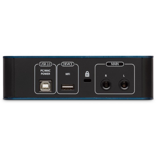 Presonus iOne Audiobox  281 USB Ses Kartı 034-000281