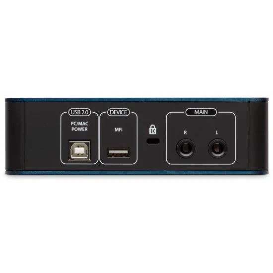 Presonus iOne Audiobox  281 USB Ses Kartı 034-000281 Presonus iOne Audiobox  281 USB Ses Kartı 034-000281