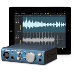 Presonus iOne Audiobox  281 USB Ses Kartı 034-000281