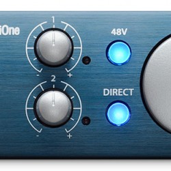 Presonus iOne Audiobox  281 USB Ses Kartı 034-000281