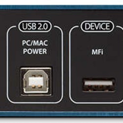 Presonus iTwo USB 2.0 282 Ses Kartı 034-000282