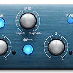 Presonus iTwo USB 2.0 282 Ses Kartı 034-000282