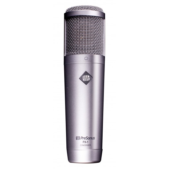 PRESONUS PX-1  Condenser Mikrofon 034-PX-1